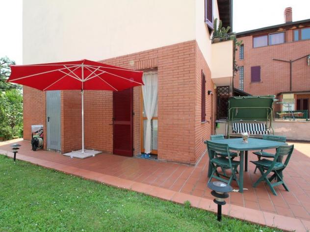 Appartamento 2 locali con taverna, giardino e terrazzo a Casatenovo - Foto 19