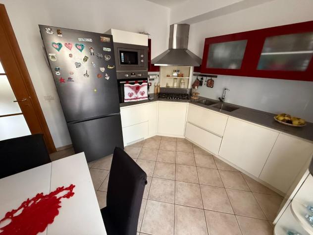 Villetta a schiera in vendita a San Frediano a Settimo - Cascina 176 mq Rif: 1399432 - Foto 9