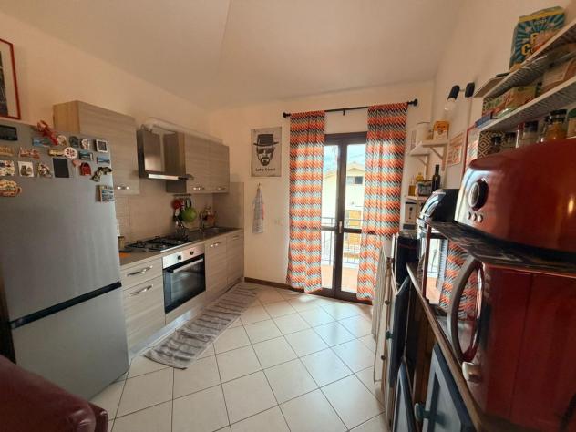 Appartamento in vendita a Chimenti - Castelfranco di Sotto 65 mq Rif: 1405220