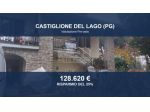 Immobile in asta di 102 m² in vendita a Castiglione del Lago