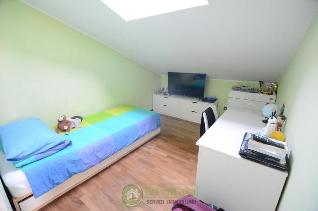 APPARTAMENTO di 2 vani e di 64 mq (CAVENAGO DI BRIANZA) rif. IGC 2 L 115 VIA MINZONI - Foto 13