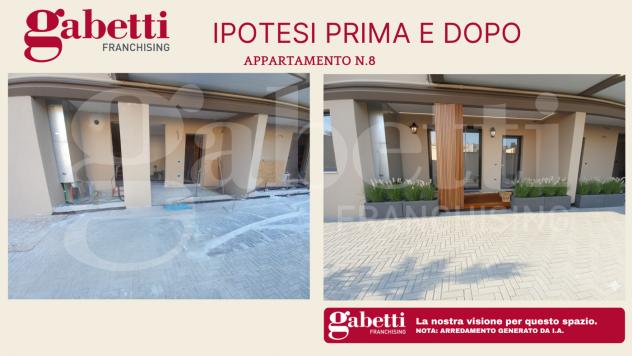 Appartamento - Chioggia . Rif.: 3448VRG - Foto 2