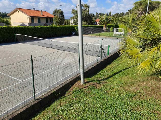Villa in Vendita in zona NUGOLA con giardino - Foto 8