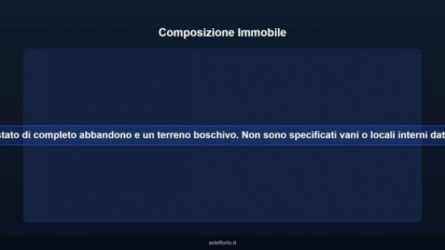 Immobile in asta di 123 m² in vendita a Cuorgnè - Foto 12