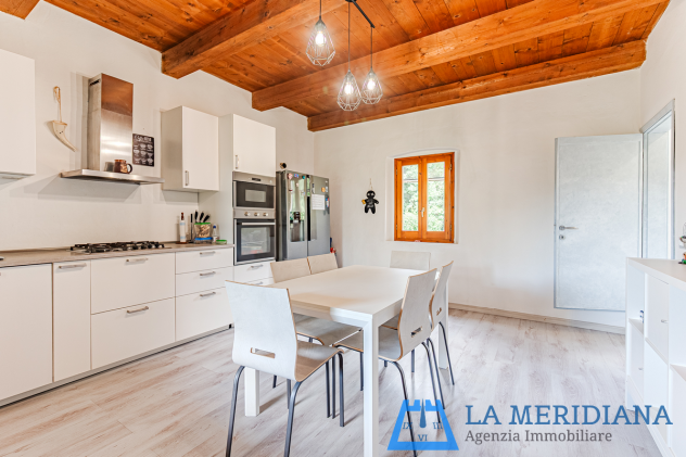 Casa singola in vendita a Lamporecchio 170 mq Rif: 1353167 - Foto 5