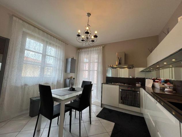 Appartamento in vendita a Massa 100 mq Rif: 1256859 - Foto 8