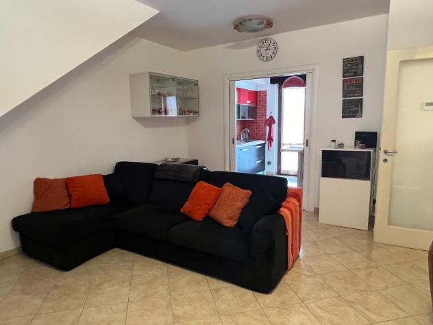 Appartamento in vendita a Ricortola - Massa 102 mq Rif: 1398677 - Foto 2