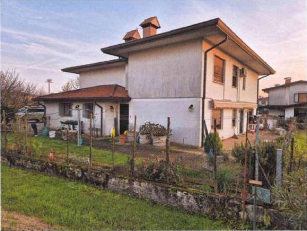 Immobile in asta di 220 m², box auto doppio in vendita a Meolo - Foto 2