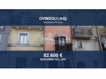 Immobile in asta di 121 m² in vendita a Ovindoli