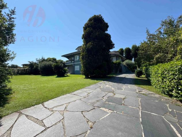 Villa in vendita a Pietrasanta 500 mq Rif: 1338301 - Foto 3