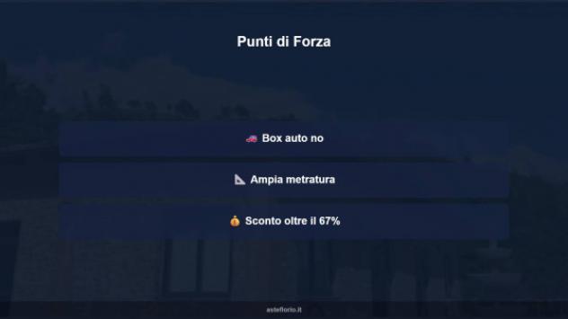 Immobile in asta di 142 m² in vendita a Plataci - Foto 8