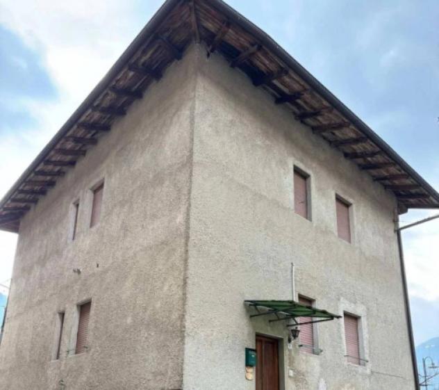 Immobile in asta di 95 m² in vendita a Porte di Rendena - Foto 6