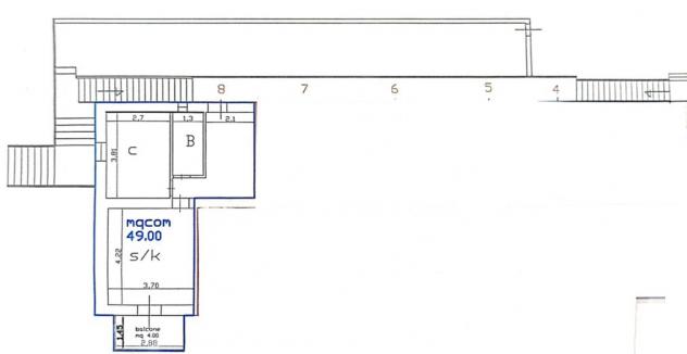 Appartamento - Portoferraio . Rif.: Cod. rif 3388534VRG - Foto 2