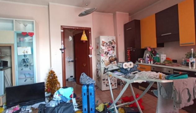 ASTA OCCASIONE :Rho (MI) Via Trebbia, appartamento 3 vani - Foto 5