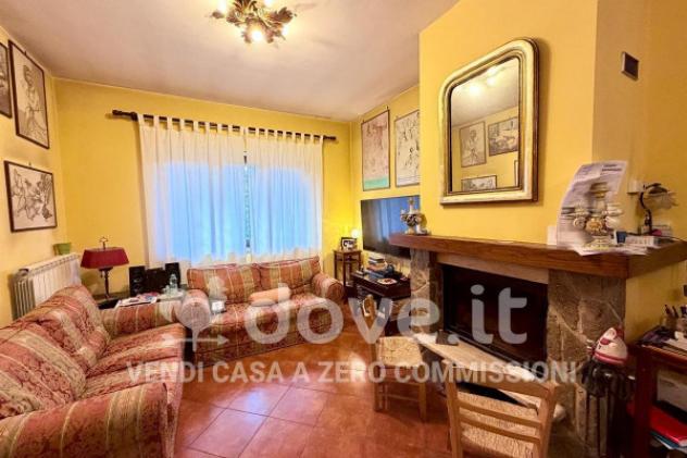 Villa di 185 m² con 4 locali e box auto in vendita a Rocca di Papa - Foto 10