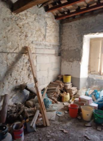 Immobile in asta di 81 m² in vendita a Roviano - Foto 10