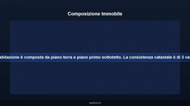Immobile in asta di 55 m² in vendita a Santa Venerina - Foto 10