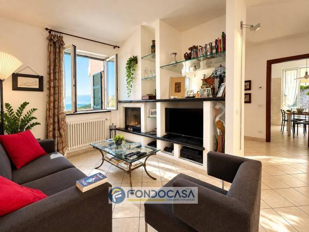 Villa in vendita a Savona, Legino - Foto 11