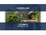 Immobile in asta di 147 m² in vendita a Taormina