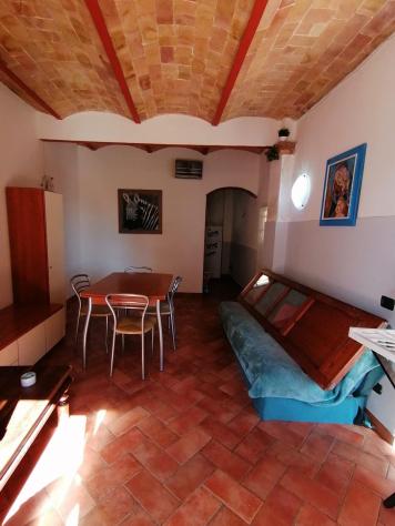 Appartamento in vendita a Terricciola 75 mq Rif: 1403607