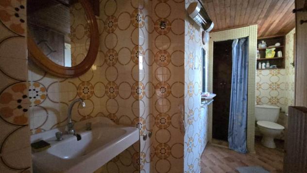 Vendita Casa semi indipendente da 140 mq in Via Quintino Sella con giardino - Foto 6