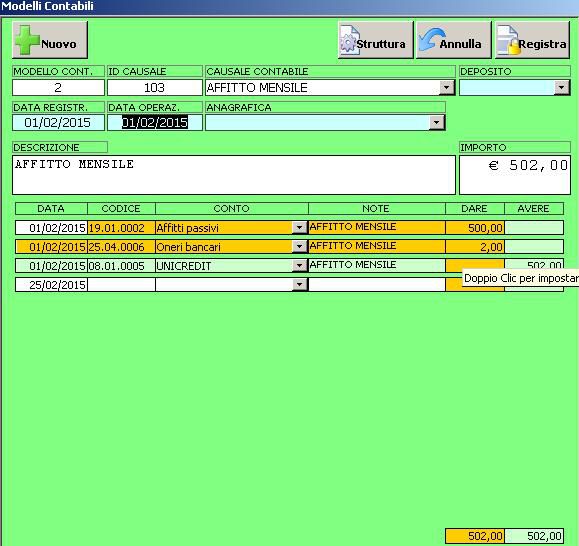 Software gestionale con licenza per due postazioni e monitor Elo touchscreen:. - Foto 5
