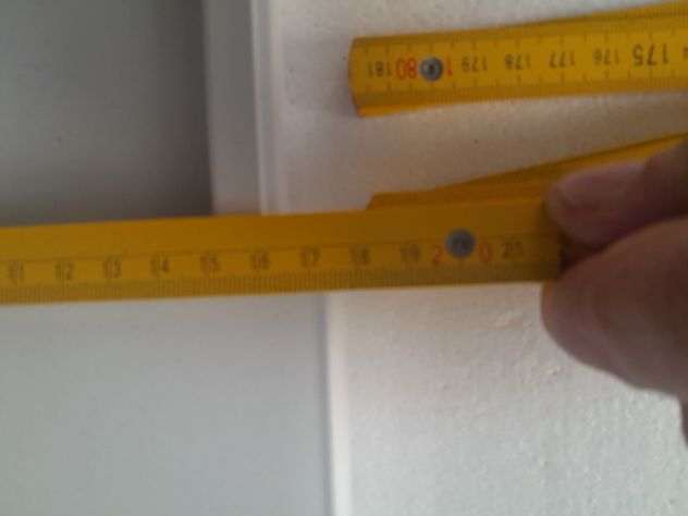Kit di tenuta universale per finestra climatizzatore portatile - Foto 6