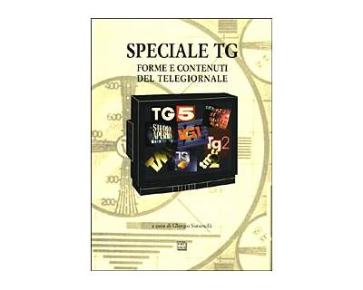 SPECIALE TG a cura di Giorgio Simonelli