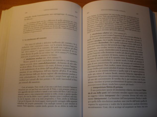 Istituzioni di diritto pubblico e privato - Foto 2