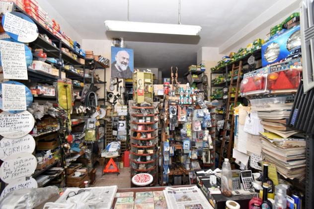 1 Vetrina in vendita a Lecce - Foto 4
