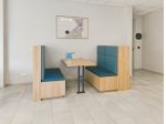 Abbonamento coworking presso Regus NAPOLI, Gianturco - Napoli