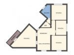 Immobile di 147 m² con 5 locali in vendita a Padova