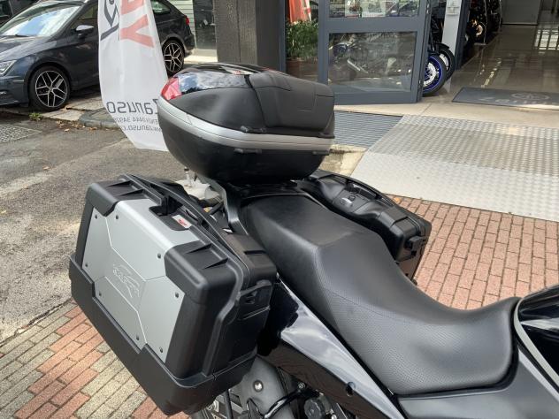 Suzuki V Strom DL 650 null - Foto 6