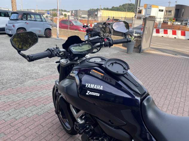 Yamaha MT-07 35kw A2 - Foto 7