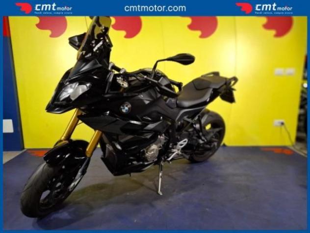 BMW S 1000 XR Garantita e Finanziabile rif. 24122060 - Foto 5