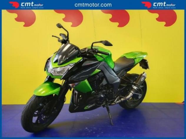KAWASAKI Z 1000 Garantita e Finanziabile rif. 24181109 - Foto 2