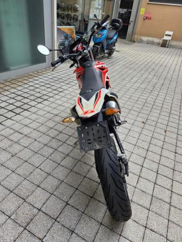 Betamotor - RR Motard 50 - - Foto 4