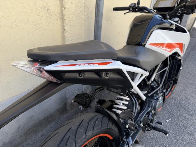 KTM 390 Duke null - Foto 6