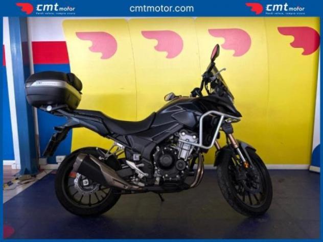 HONDA CB 500 X Garantita e Finanziabile rif. 23635742