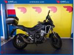 HONDA CB 500 X Garantita e Finanziabile rif. 23635742