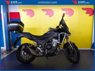 HONDA CB 500 X Garantita e Finanziabile rif. 23635742