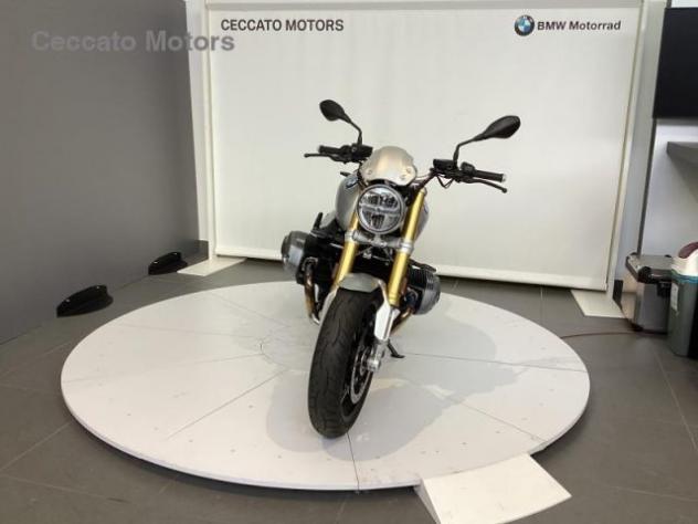 BMW R 12 00 nineT Abs my20 rif. 21082824 - Foto 8