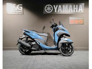 Yamaha Tricity 155 YAMAHA TRICITY 155