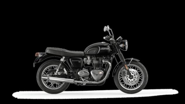 TRIUMPH Bonneville T120 . rif. 14883358 - Foto 5