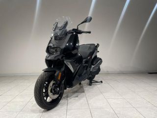 BMW C 400 X BMW C 400 X (2021 — )