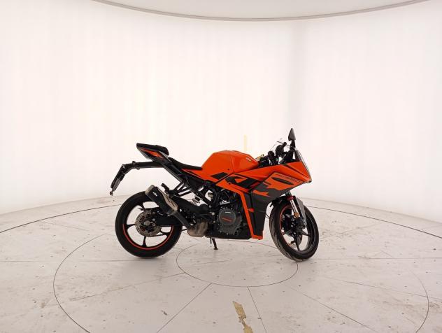 KTM RC 390 ABS - Foto 5