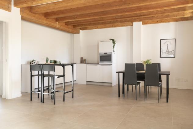 Bilocale in vendita a Bolzano Vicentino - Foto 3