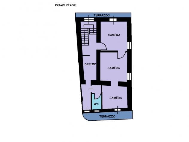 Villa in Via Vincenzo Rinaldi - Foto 4