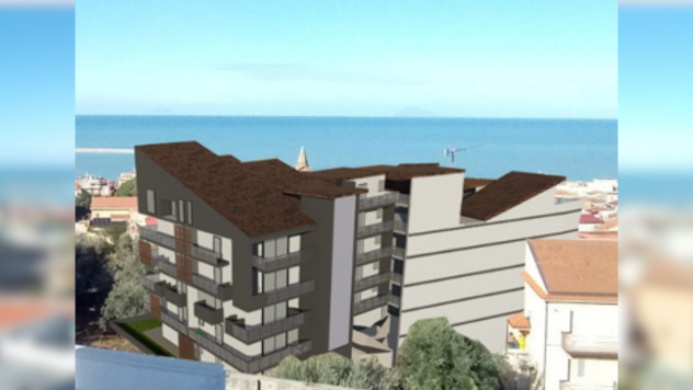 Appartamento in vendita a Sant'Agata di Militello - Foto 6