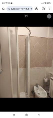 Appartamento in affito in via fiumidinisi 25 - Foto 3